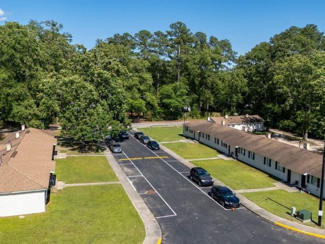 Apartment for rent in Camden, South Carolina