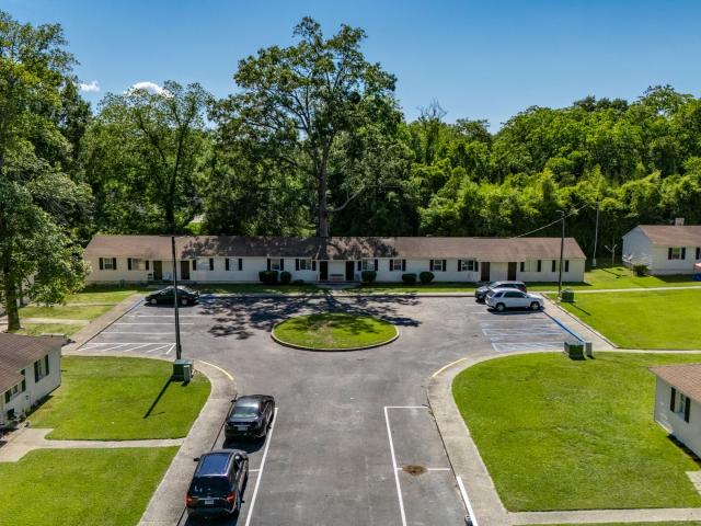 Apartment for rent in Camden, South Carolina