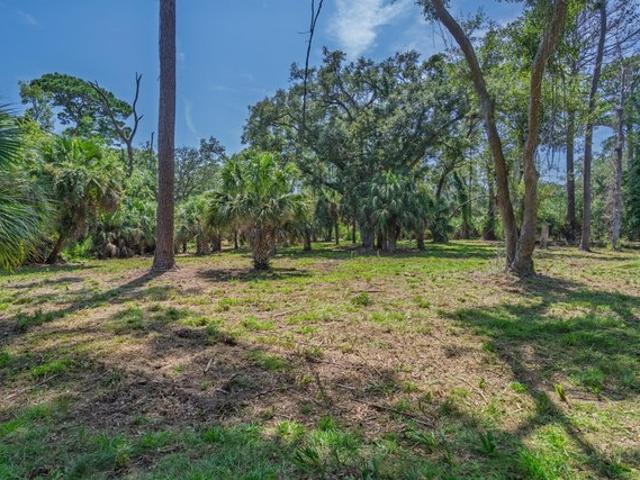 Land for sale in South Carolina