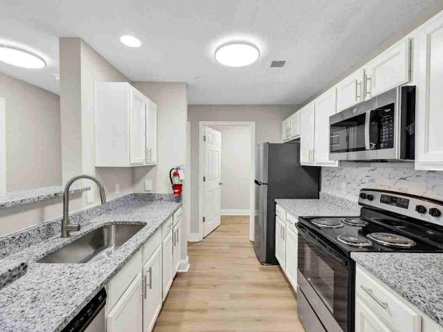 Apartment for rent in Lake City, South Carolina
