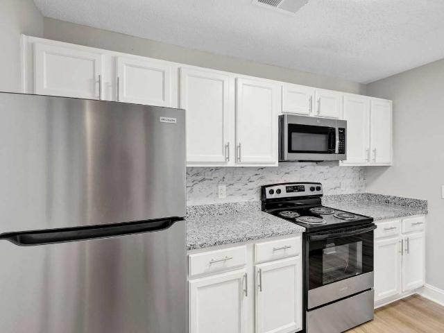 Apartment for rent in Lake City, South Carolina