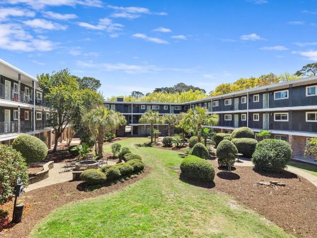 Apartment for rent in Charleston, South Carolina