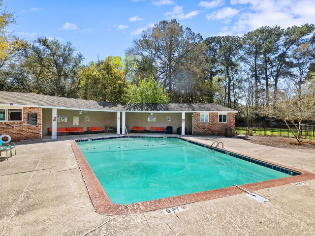 Apartment for rent in Charleston, South Carolina