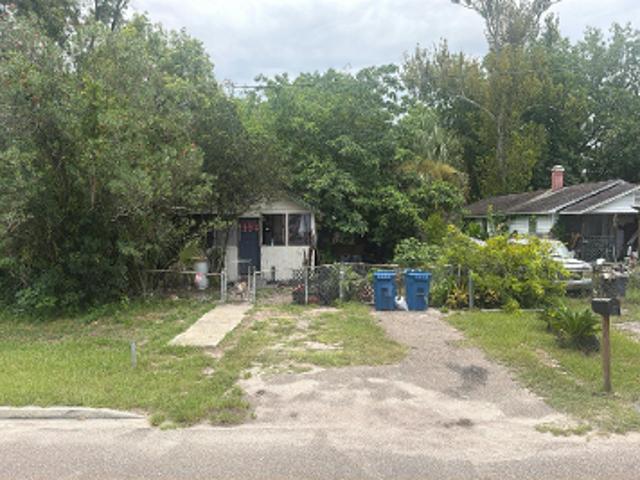 House for sale in Jacksonville, Florida
