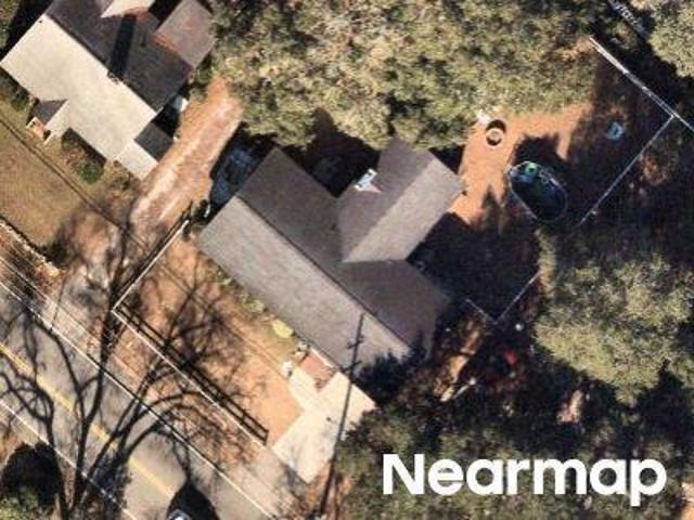 House for sale in South Carolina