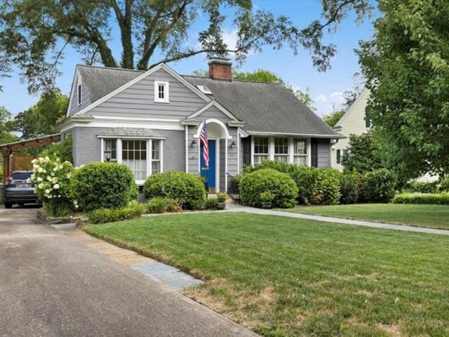 House for sale in Spartanburg, South Carolina