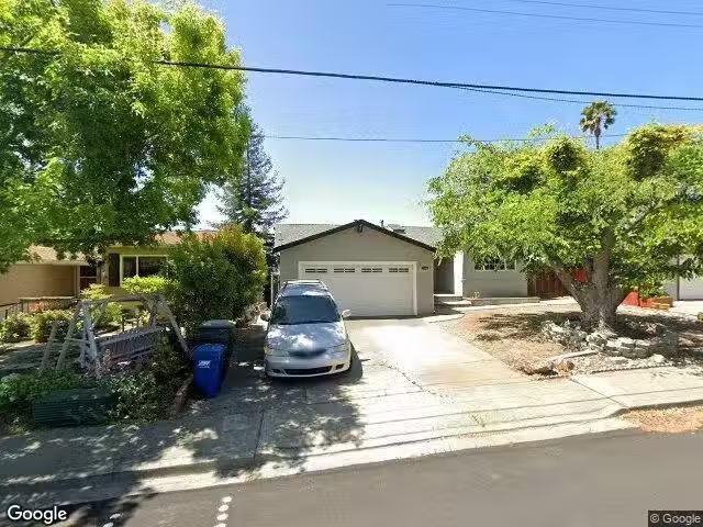 House for rent in Fremont