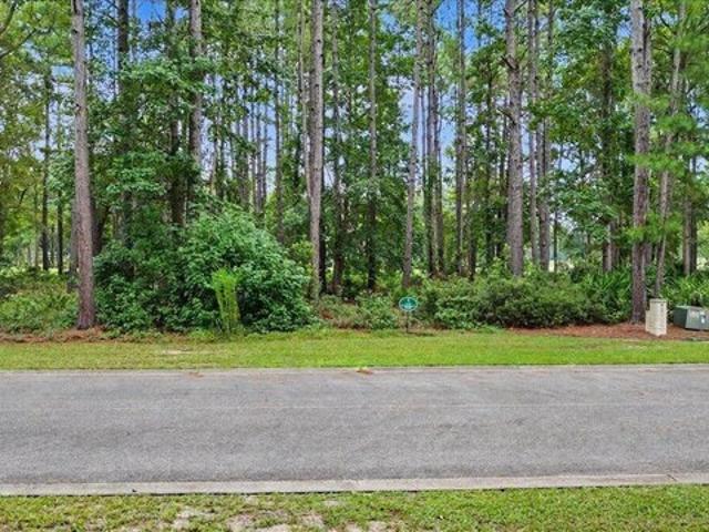 Land for sale in Waverly, Georgia
