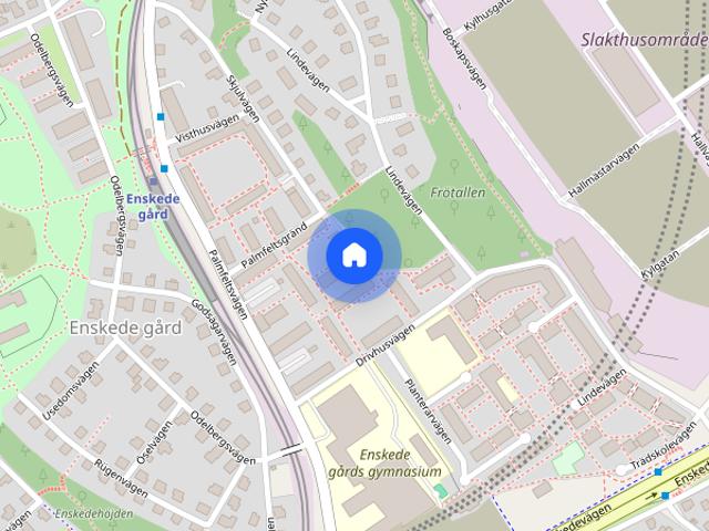 Lägenhet hyra i Enskede-Årsta-Vantörs stadsdelsområde, Stockholm
