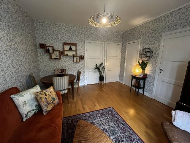 Lägenhet hyra i Enskede-Årsta-Vantörs stadsdelsområde, Stockholm
