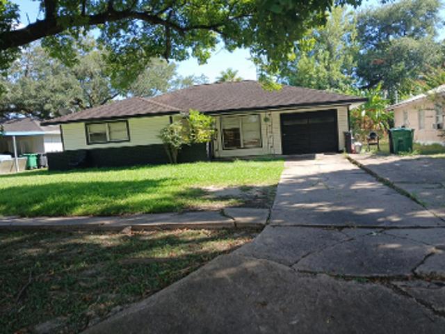 House for sale in Gulf Palms, Houston