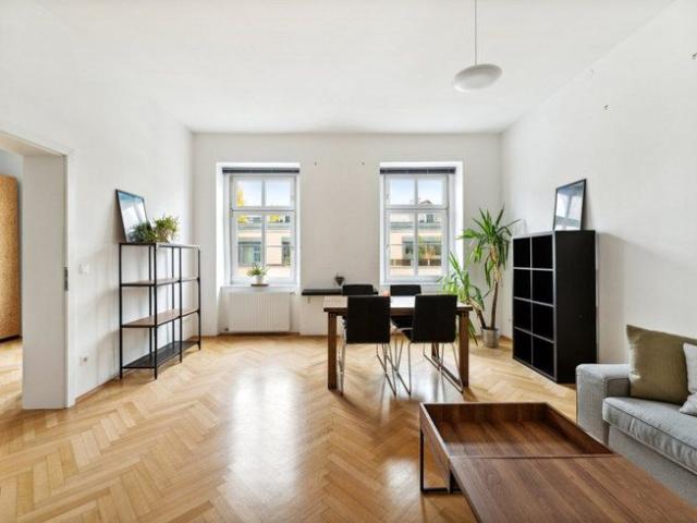 Apartment mieten in KG Fünfhaus, Wien