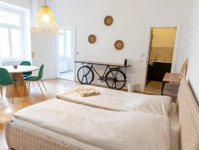 Apartment mieten in KG Fünfhaus, Wien