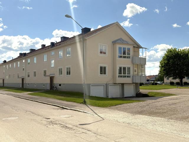 Bostad till salu i Tierp, Uppsala