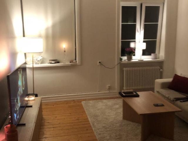 Lägenhet hyra i Innerstaden, Malmö
