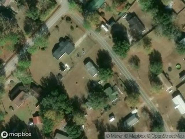 Property for sale in Folkston, Georgia