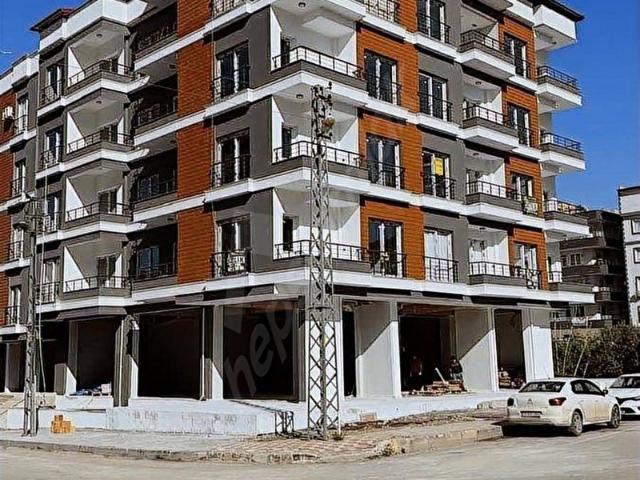 İsmet İnönü, İskenderun içerisinde satılık Dükkan
