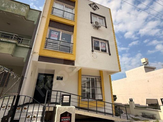 İsmet İnönü, İskenderun içerisinde satılık mülk