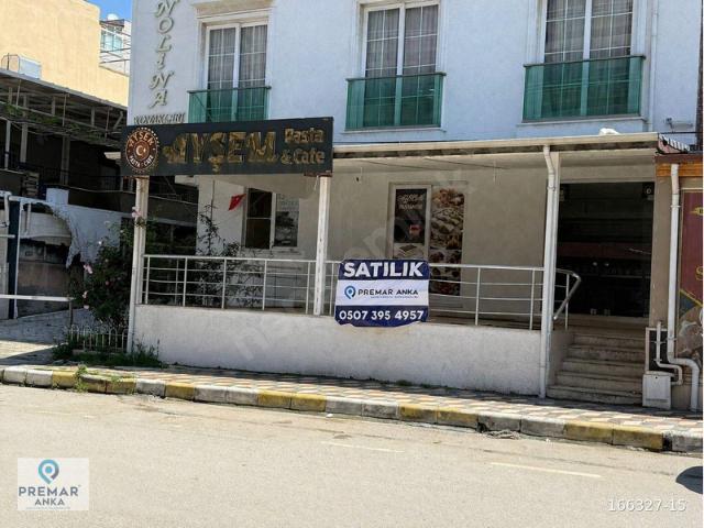 İsmet İnönü, İskenderun içerisinde satılık Dükkan