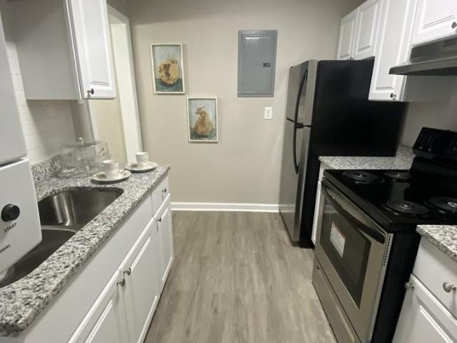Apartment for rent in Mobile