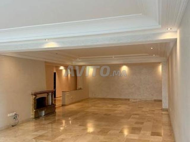 Appartement location à Anfa, Gharb-Chrarda-Beni Hssen