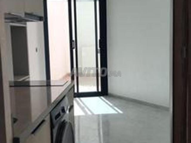 Appartement vente à Anfa, Gharb-Chrarda-Beni Hssen