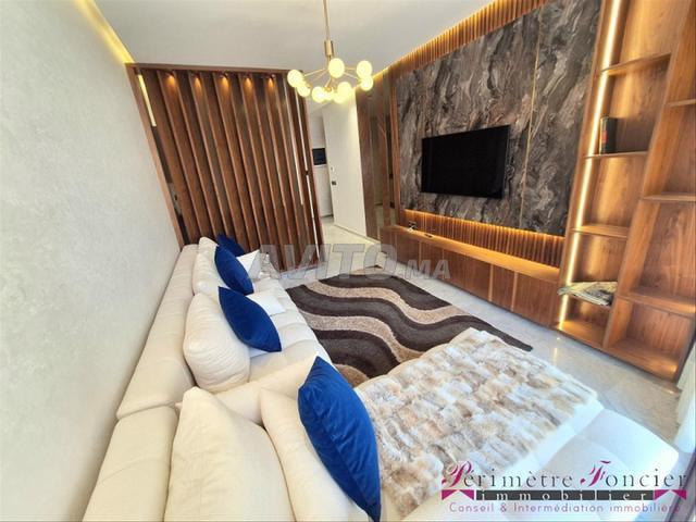 Appartement location à Anfa, Gharb-Chrarda-Beni Hssen