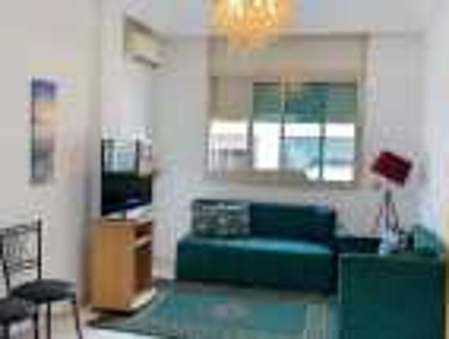 Appartement location à Casablanca ⵜⴰⴷⴷⴰⵔⵜ ⵜⵓⵎⵍⵉⵍⵜ الدار البيضاء, Préfecture de Casablanca عمالة الدار البيضاء