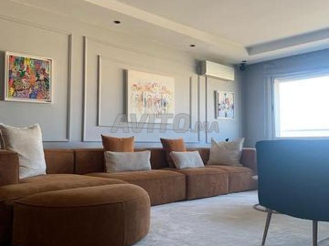 Appartement location à Anfa, Gharb-Chrarda-Beni Hssen
