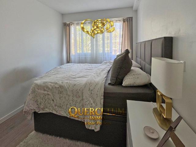 Appartement location à Versailles, Le Chesnay