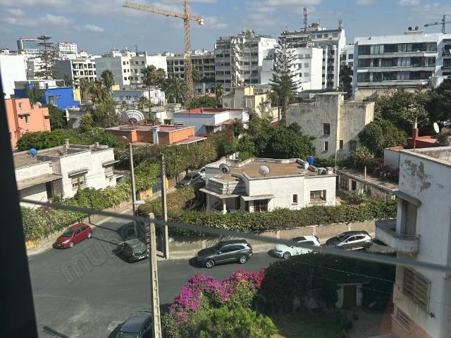 Appartement location à Anfa, Gharb-Chrarda-Beni Hssen