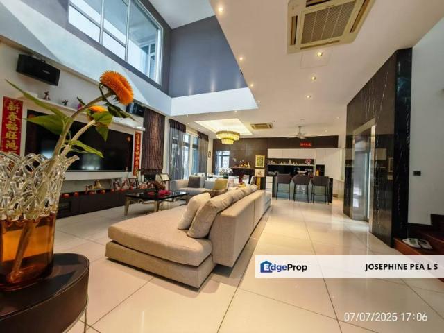 House for sale in Petaling, Subang Jaya