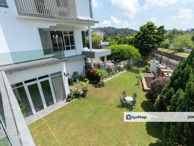 House for sale in Petaling, Subang Jaya