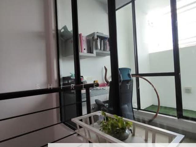 House for sale in Petaling, Subang Jaya