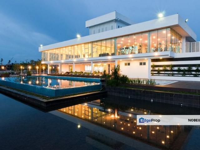 House for sale in Petaling, Subang Jaya