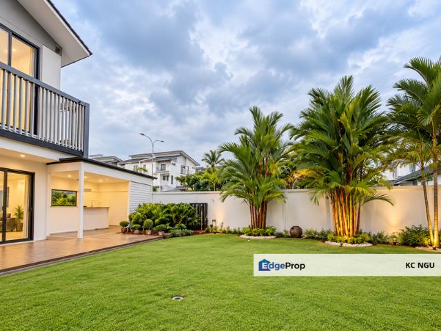 House for sale in Taman Damai Utama, Majlis Bandaraya Subang Jaya