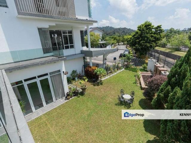 House for sale in Petaling, Subang Jaya