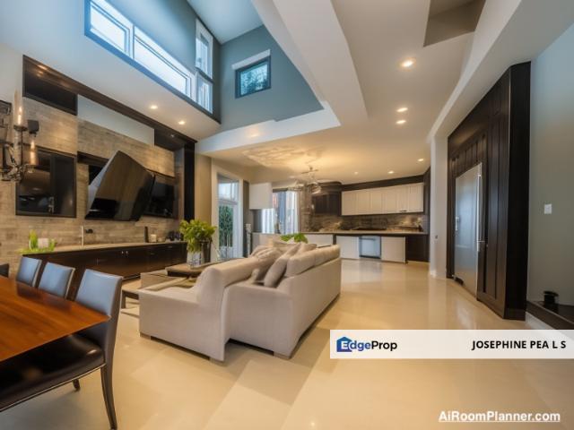 House for sale in Petaling, Subang Jaya