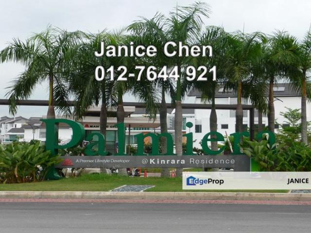 House for sale in Taman Damai Utama, Majlis Bandaraya Subang Jaya