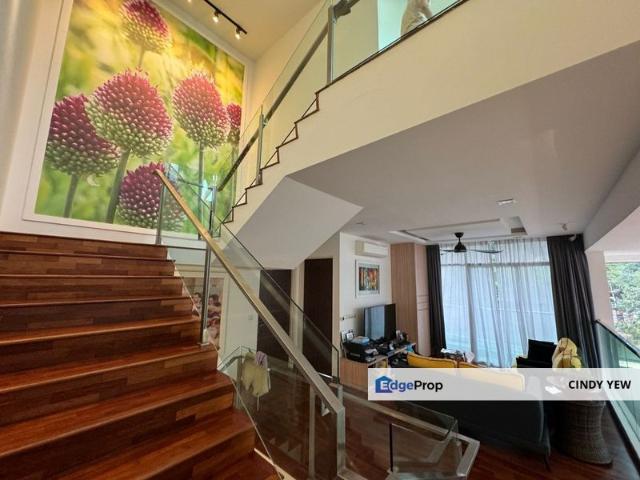 House for sale in Petaling, Subang Jaya