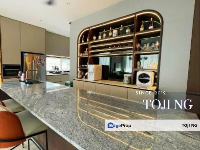 House for sale in Petaling, Subang Jaya