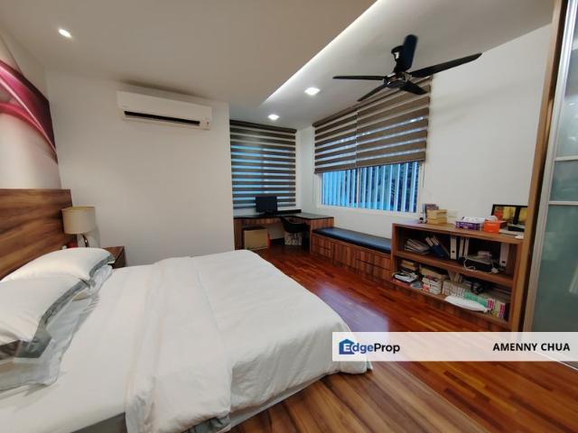 House for sale in Petaling, Subang Jaya