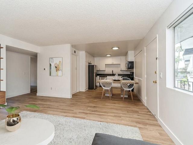 Apartment for rent in Jacumba, California