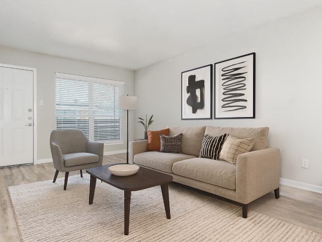 Apartment for rent in Irving, Texas