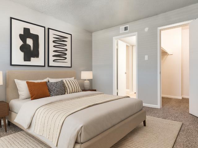 Apartment for rent in Irving, Texas