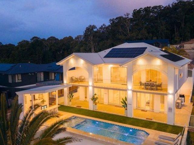 House for rent in West Burleigh, Gold Coast City