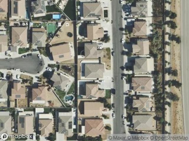 House for sale in Perris, California