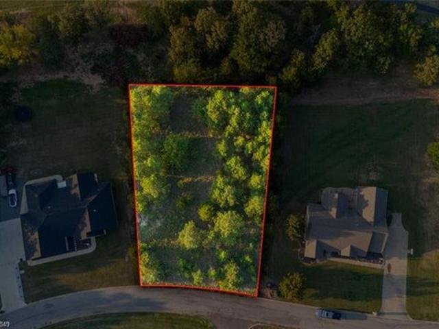 Land for sale in Wister, LeFlore County