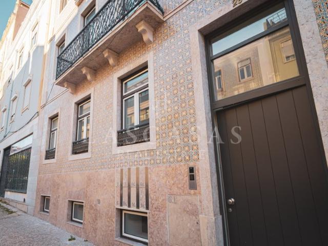 Apartamento venda em Bairro Andrade, Lisboa