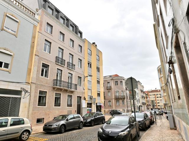 Apartamento venda em Lisboa